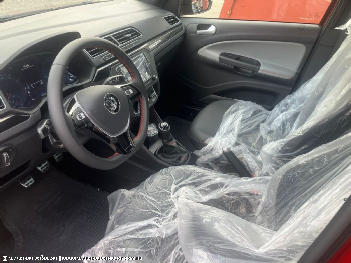 Volkswagen GOL LAST EDITION OK 2023/2023